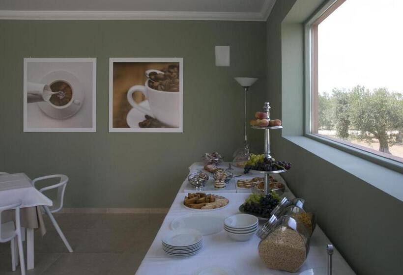 Residenza Corte Olea Resort