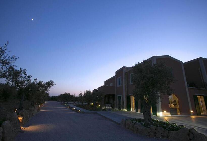 Residenza Corte Olea Resort