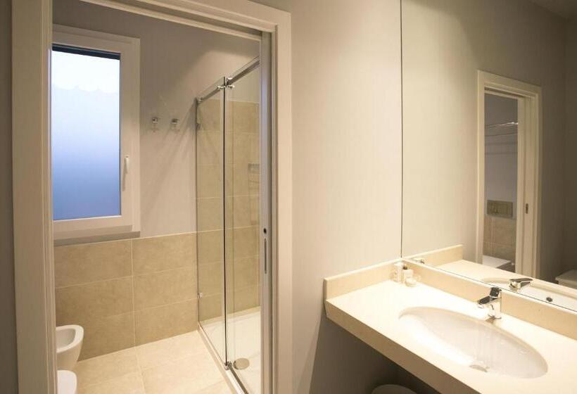 Residenza Corte Olea Resort