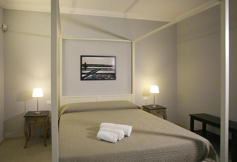 Residenza Corte Olea Resort
