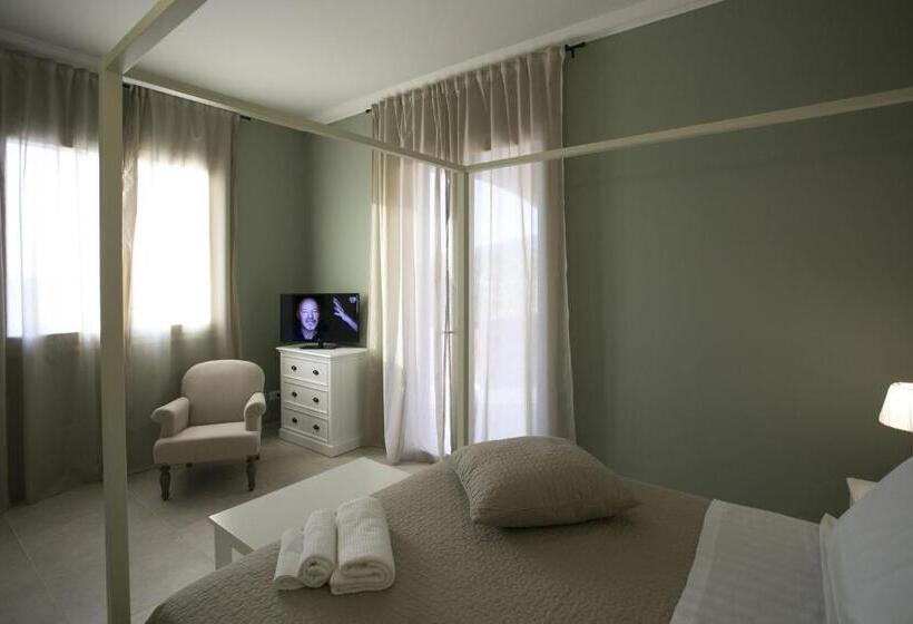 Residenza Corte Olea Resort