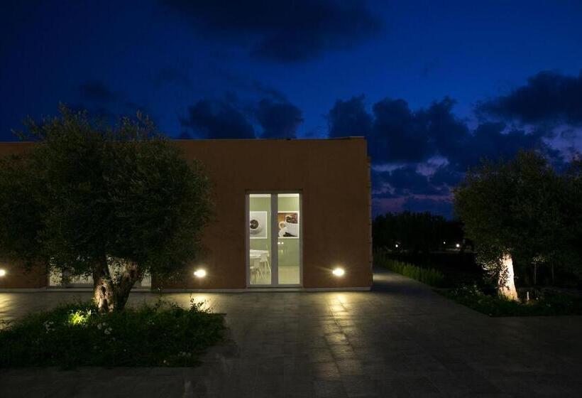 Residenza Corte Olea Resort