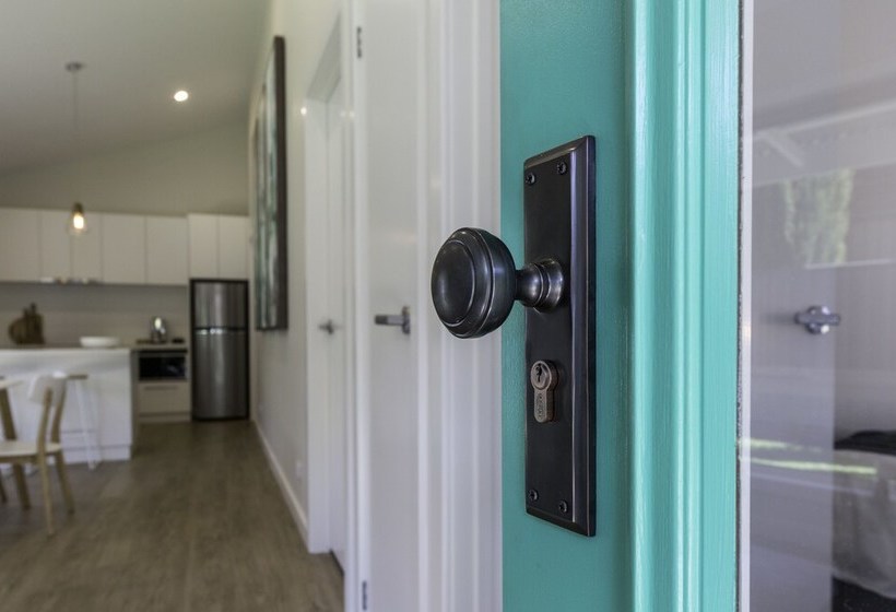 Spring Home  Our Place At Bright