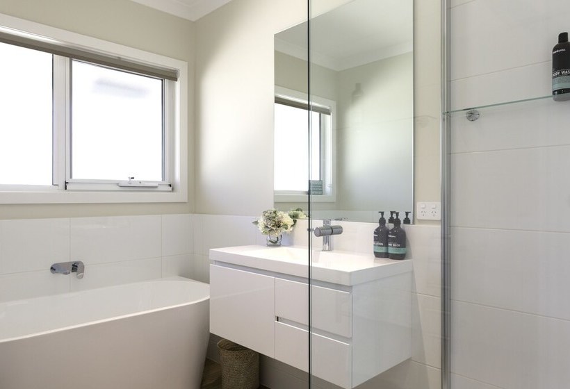 Spring Home  Our Place At Bright