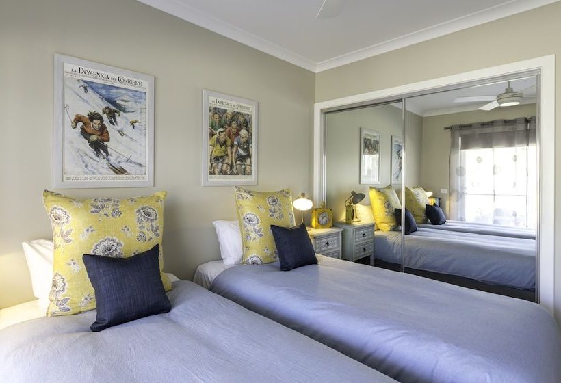 Summer Home  Our Place At Bright