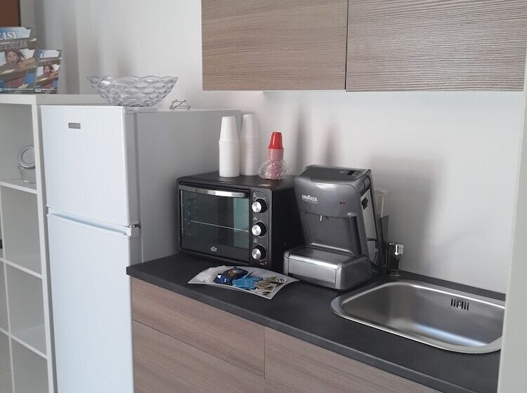 B&b Del Corso