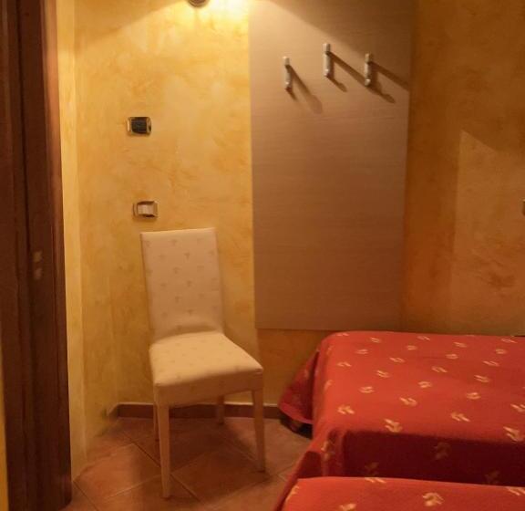 B&b Del Corso
