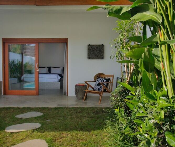 The Apartments Ubud