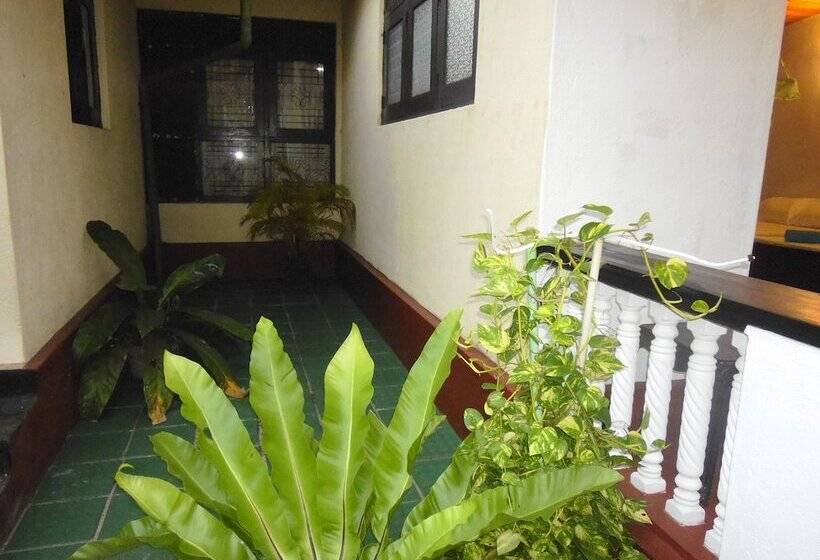 Mama S Villa By Taprobane Hostel