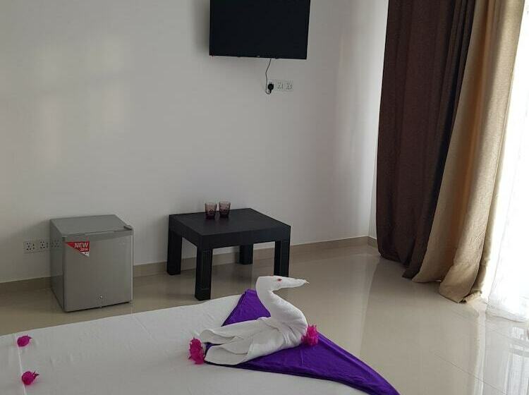 ベッドアンドブレックファースト Amber House Lanka