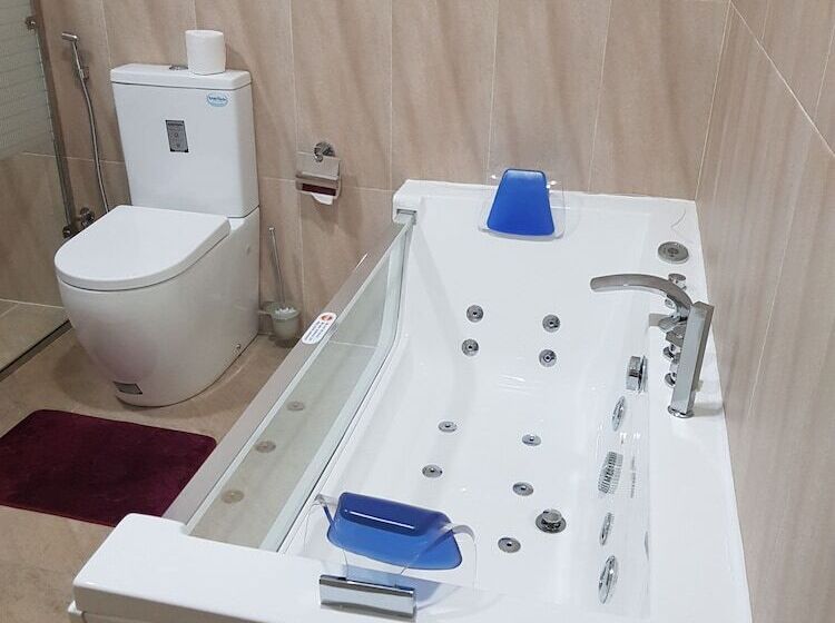 ベッドアンドブレックファースト Amber House Lanka