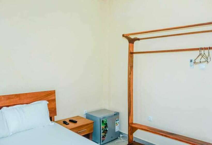 住宿加早餐  Kansa Hotel, Lda