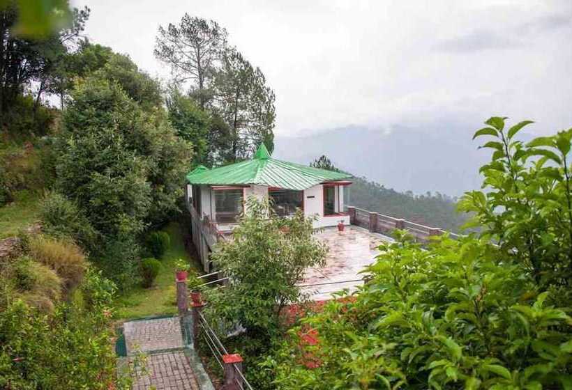 Blue Pine Resort