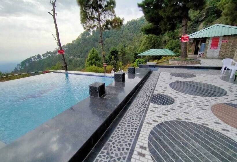 Blue Pine Resort