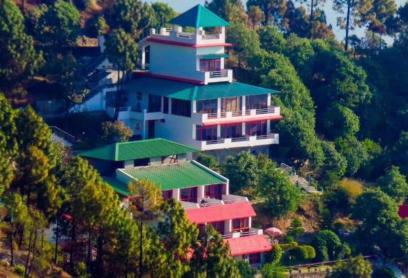Blue Pine Resort