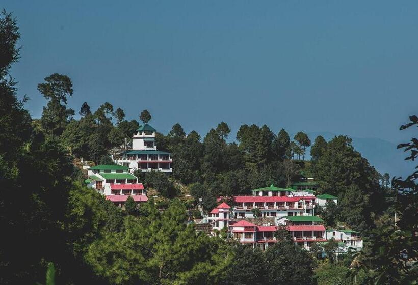 Blue Pine Resort