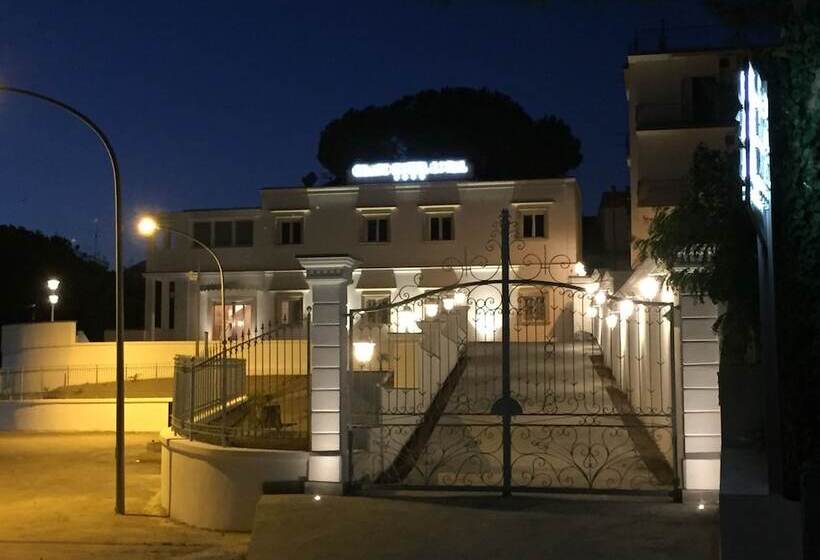 Grand Hotel Royal