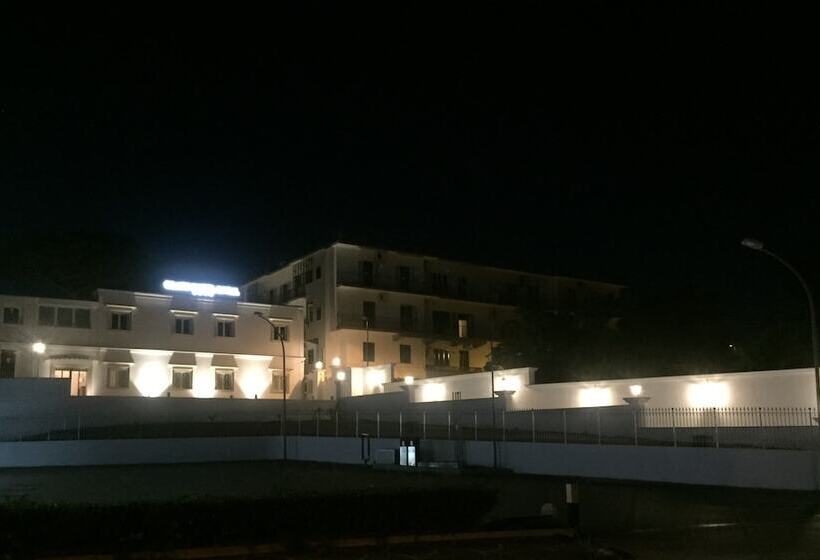 Grand Hotel Royal