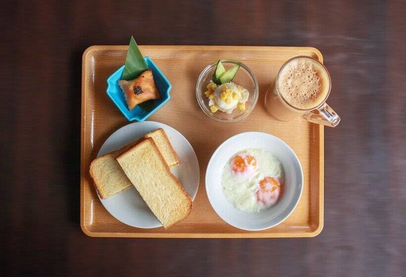 Apa Hotel Nihombashi Bakurocho Ekimae