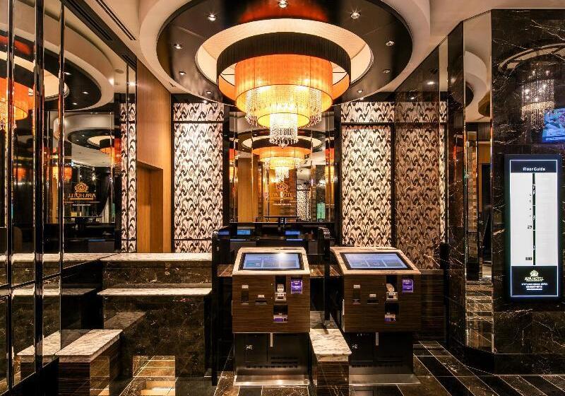 Apa Hotel Nihombashi Bakurocho Ekimae