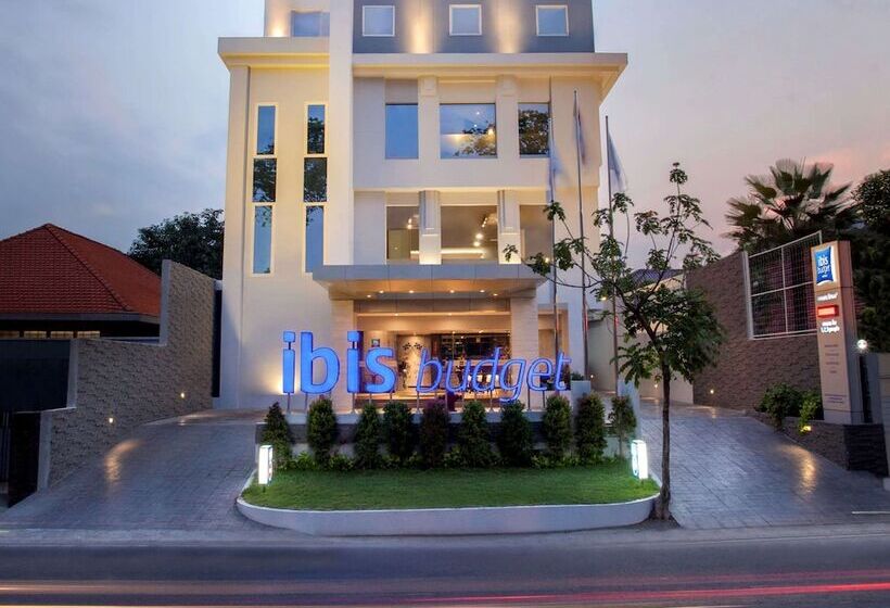 هتل Ibis Budget Surabaya Diponegoro