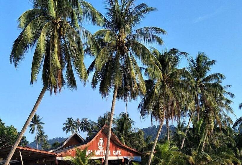 هتل Juara Mutiara Resort