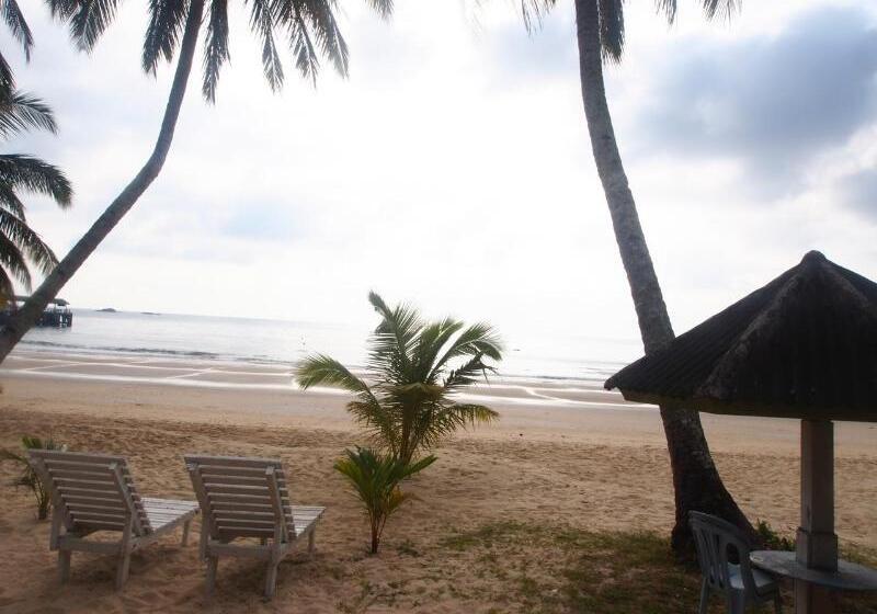 هتل Juara Mutiara Resort
