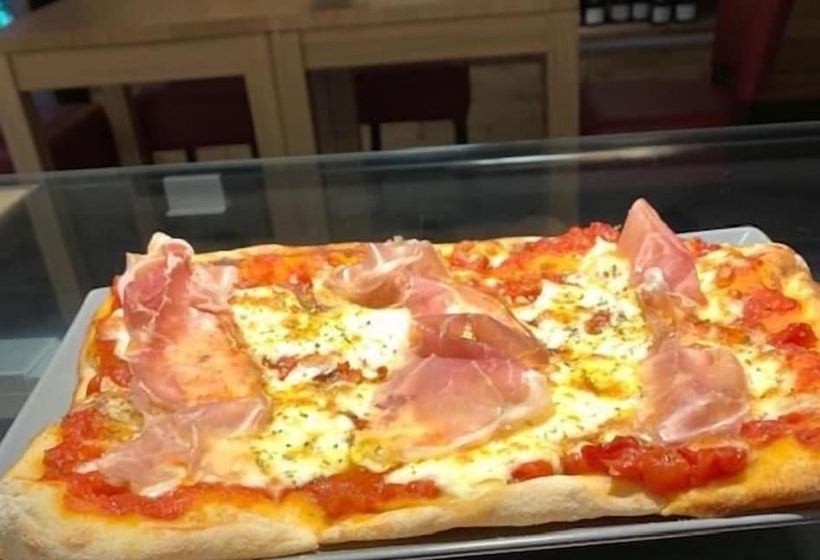 ホテル Maxdorfer Hof