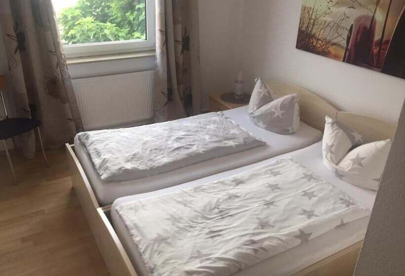 ホテル Maxdorfer Hof