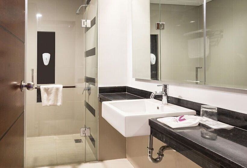 Novena Hotel Bandung