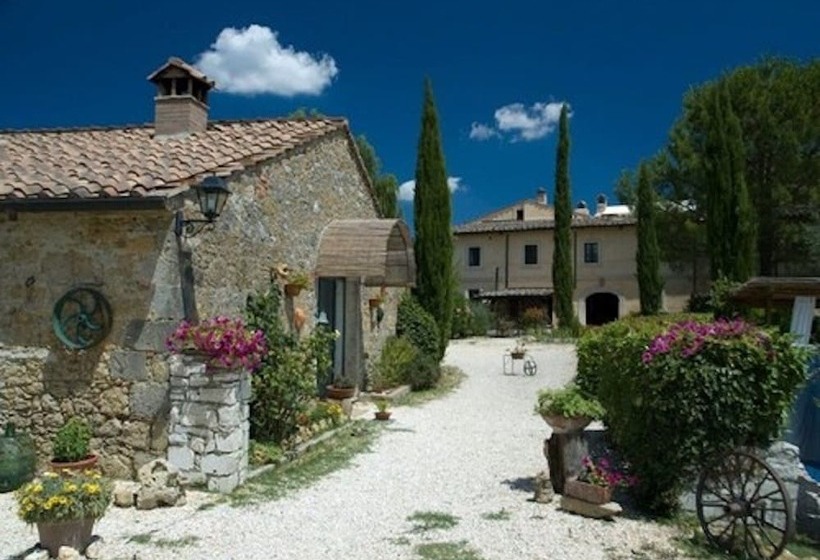 교외 호텔 Tenuta Decimo   Il Borgo Di Mariano