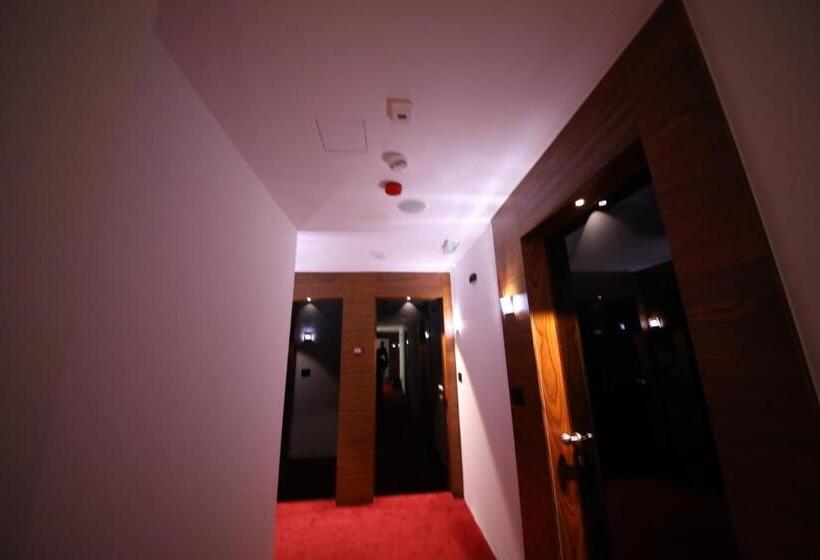 فندق Scala D Oro
