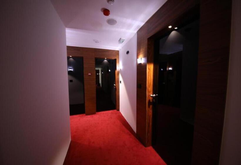 فندق Scala D Oro
