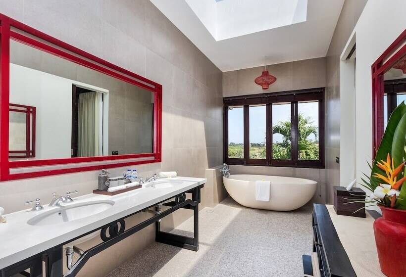 هتل Villa M Bali Umalas