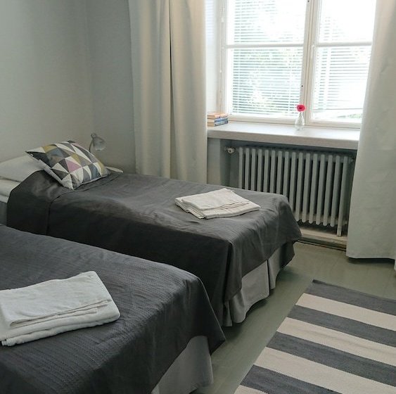 Lepaan Matkailun Toimela