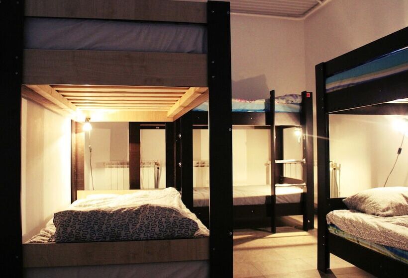 Like Hostel Kaluga