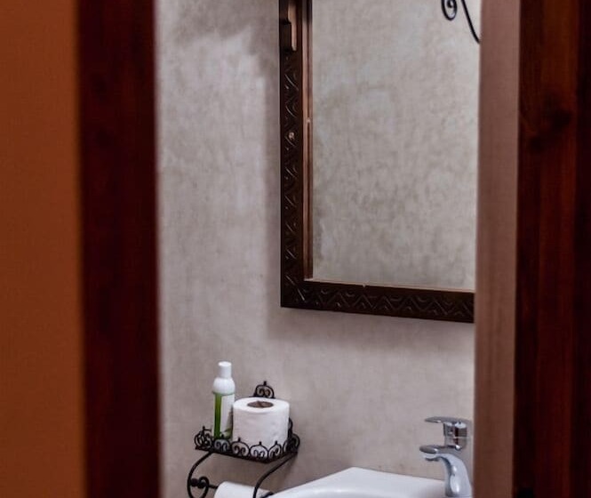 پانسیون Dar Atlas Charme