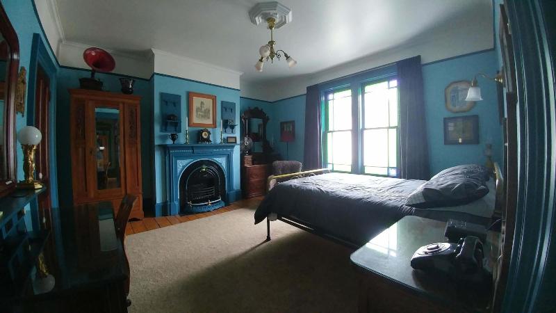 پانسیون Gower Manor Historical Bed & Breakfast