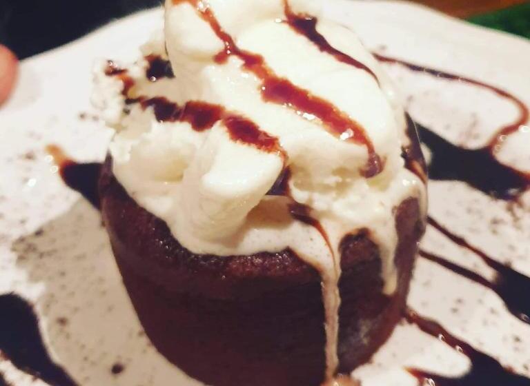 ペンション La Locanda