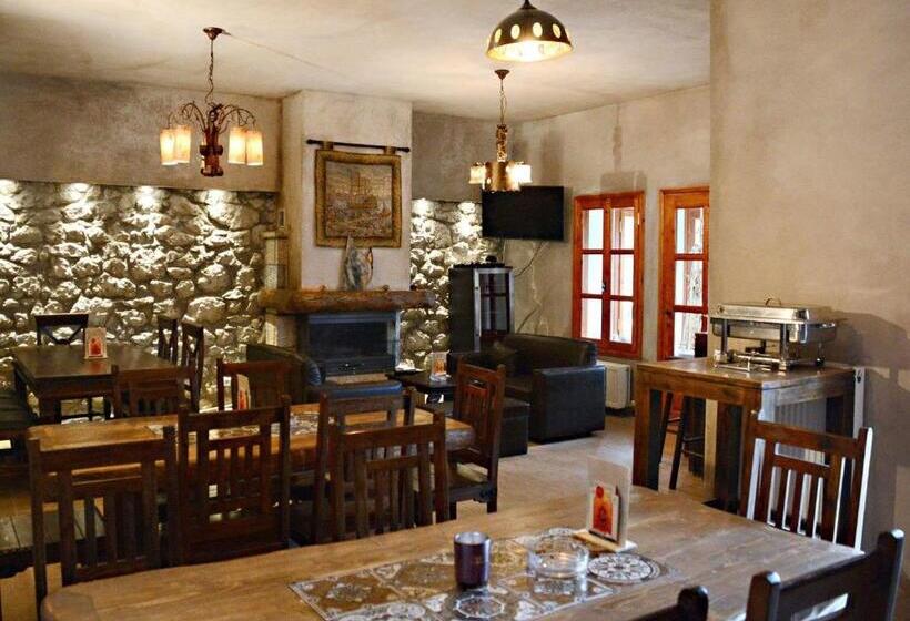 ペンション La Locanda