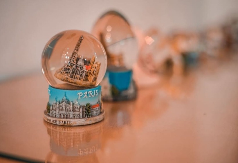 Simplycity Hostel Syariah