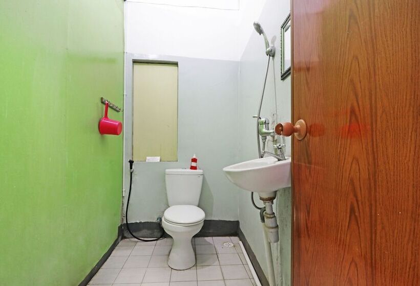 Simplycity Hostel Syariah