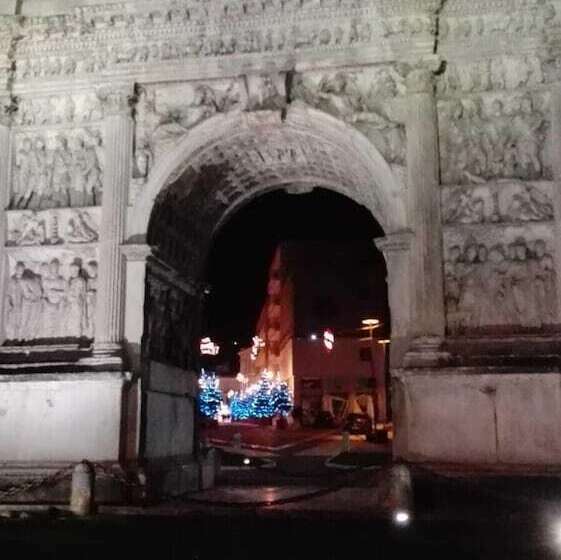 B&b Domus Traiani Benevento