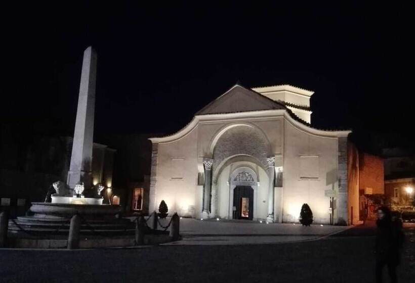 B&b Domus Traiani Benevento