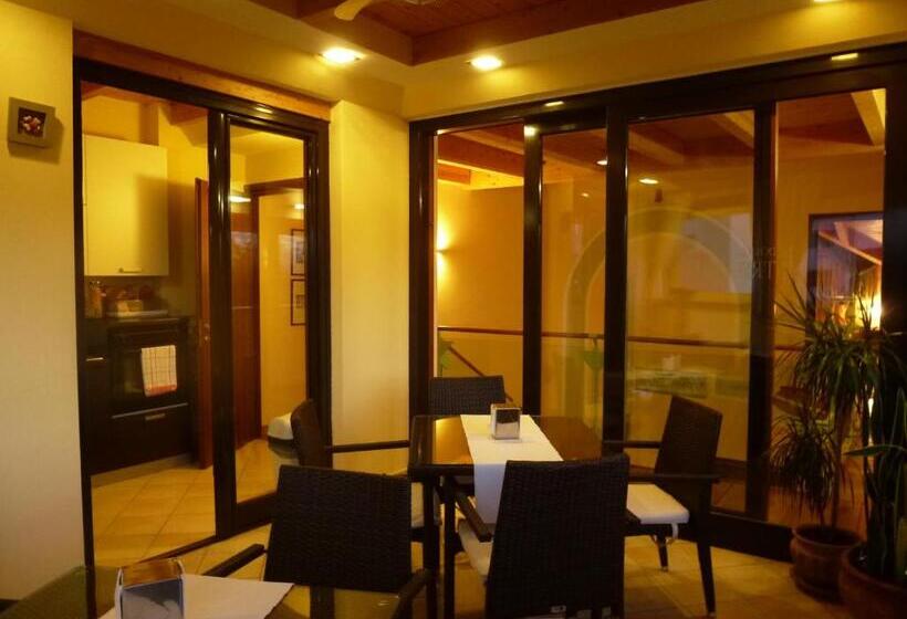B&b Domus Traiani Benevento