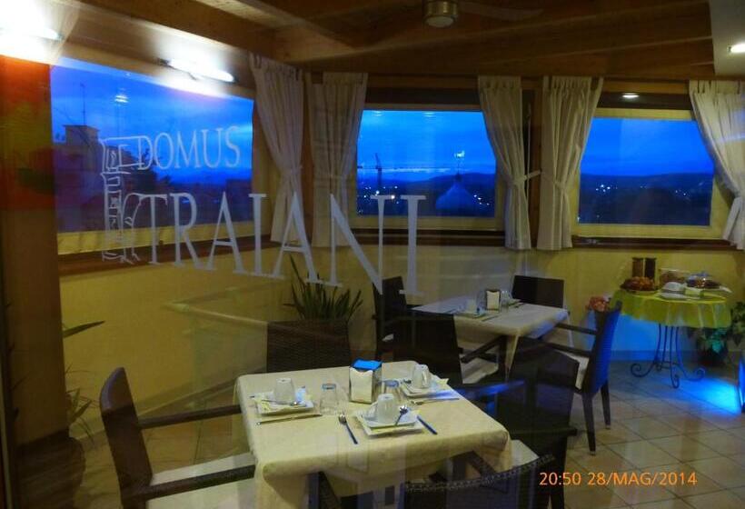 B&b Domus Traiani Benevento