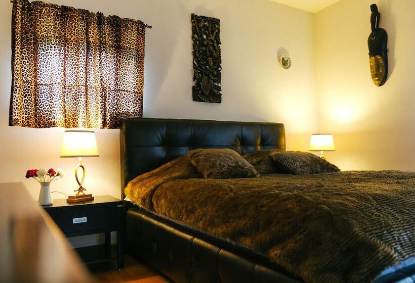 تختخواب و صبحانه Casa Natalia