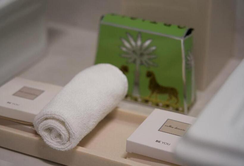 تختخواب و صبحانه La Fiermontina Palazzo Bozzi Corso