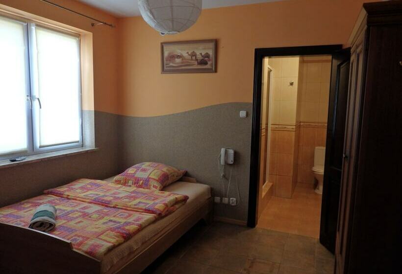 ベッドアンドブレックファースト Maja Bed&breakfast