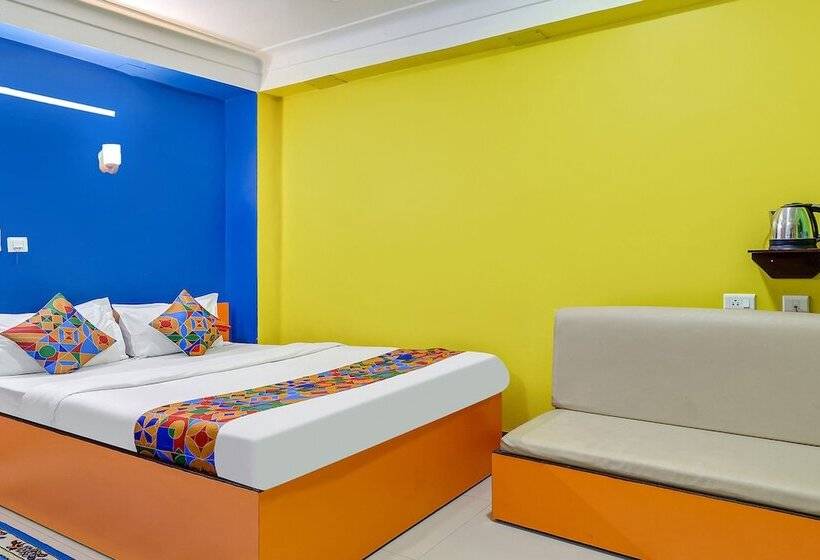 Fabhotel Relax